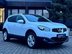 Bild des Angebotes Nissan Qashqai Tekna|Panorama-Dach|AHK