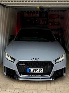 Bild des Angebotes Audi TT RS Coupe