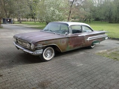 Bild des Angebotes Chevrolet Bel Air