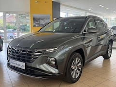 Bild des Angebotes Hyundai TUCSON 2.6 T-GDI 2WD*KAMERA*NAVi*ACC*LED*KEY GO*