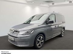 Bild des Angebotes VW Caddy GOAL DSG ASSP LED PDC CARPLAY