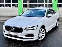 Bild des Angebotes Volvo S90 Momentum+SPORTSITZE+LEDER+CAMERA-360°+18ALU+1A