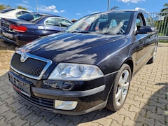 Bild des Angebotes Skoda Octavia Ambiente