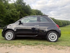 Bild des Angebotes Fiat 500C 500 C 1.2 8VLounge