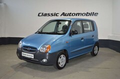 Bild des Angebotes Hyundai Atos 1.0 GLS