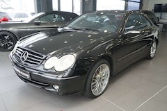 Bild des Angebotes Mercedes-Benz CLK 270 CDI +PDC+TEMPOMAT+SITZHEIZUNG+TÜV