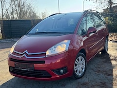 Bild des Angebotes Citroen Grand C4 Picasso Tendance 7 Sitzplätze/1 Hand