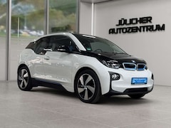 Bild des Angebotes BMW i3 REX, Batteriezertifikat vom Januar 2025 - 94%