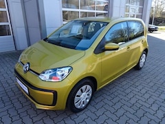 Bild des Angebotes VW up! move up! +PDC