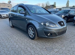 Bild des Angebotes SEAT Altea XL Sun/1Hand/Tempomat/Navi/PDC/SHZ/Scheckheft