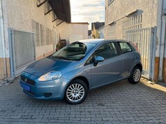 Bild des Angebotes Fiat Grande Punto 1.4 8V Dynamic*Autom.*Klima*1.Hd*Tü
