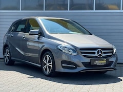 Bild des Angebotes Mercedes-Benz B 180 d 2.Hand/SHZ/MFL/NAVI/AHK/Garantie