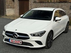 Bild des Angebotes Mercedes-Benz CLA 200 AR LED Business 18Zoll SB