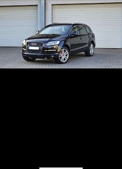 Audi Q7 3.0 V6 tdi quattro tiptronic