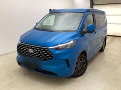 Bild des Angebotes Ford Transit Custom Nugget 2.0 Aut Titanium AD+ACC+AHK+Markise
