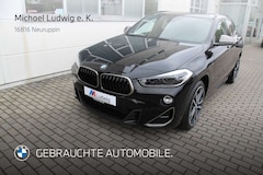 Bild des Angebotes BMW X2 M 35i A Head-Up HiFi DAB LED WLAN RFK Shz PDC