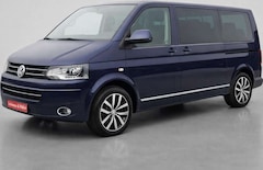 Bild des Angebotes VW T5 Multivan Highline DSG | AHK | Xenon | Alcantara | Standhzg