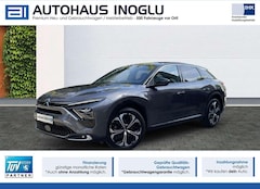 Bild des Angebotes Citroen C5 X 1.2 12V e-THP PureTech Plus EAT8 Navi+SHZ+R-Kam+