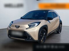 Bild des Angebotes Toyota Aygo X Air Style *LED*Faltdach*ACC*CAM*CarPlay*