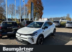 Bild des Angebotes Renault Captur Techno TCe 160 Mild-Hybrid EDC ACC/PDC