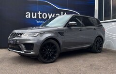 Bild des Angebotes Land Rover Range Rover Sport HSE Dynamic,AHK Schwenkbar