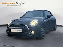Bild des Angebotes MINI Cooper S COOPER S Cabrio