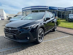 Bild des Angebotes Subaru Crosstrek 2.0ie Comfort AHK, WR