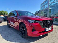 Bild des Angebotes Mazda CX-80 Homura Plus 2.5 e-SKYACTIV PHEV AWD