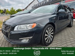Bild des Angebotes Volvo V70 Kombi Summum LEDER*NAVI*SHZ*PDC*AHK*