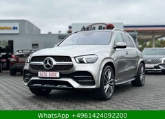 Bild des Angebotes Mercedes-Benz GLE 300 d 4Matic AMG LINE 22 ZOLL | HUD | PANO