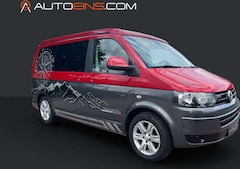 Bild des Angebotes VW T5 California 2.0 TDI*Luxus Camper Wohnmobil*