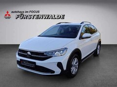 Bild des Angebotes VW Taigo 1.0 Life