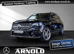 Bild des Angebotes Mercedes-Benz GLB 200 GLB 200 AMG Line AHK Distr Totw el-Klappe 360°