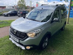 Bild des Angebotes Dacia Dokker Stepway 1.6 Sce 39750km SITZH. +NAVI.+ KAMERA