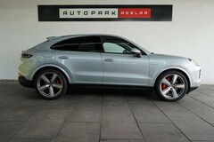 Bild des Angebotes Porsche Cayenne Coupe S E-Hybrid/HA-Lenkung/InnoDriv/18W