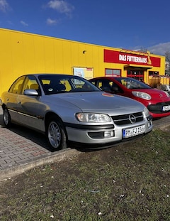 Opel Omega CD 2.0 16V Aut.