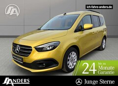 Bild des Angebotes Mercedes-Benz T-Class Tourer AUT*LED*NAVI*MBUX*Keyless*Tempo
