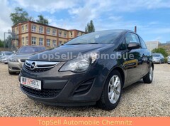 Bild des Angebotes Opel Corsa D 1.4 ENERGY Lenk+Sitzheizung PDC 2.Hand