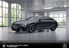 Bild des Angebotes Mercedes-Benz AMG GT 43 4M+ AMG+Memory+SDach+360+V8 Styling