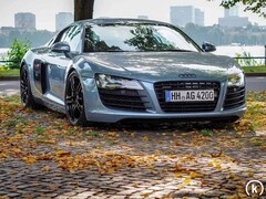 Bild des Angebotes Audi R8 R8 4.2 FSI quattro R tronic