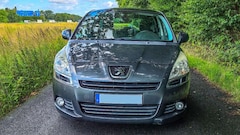Bild des Angebotes Peugeot 5008 1.6 Turbo 155 THP Automatik Premium