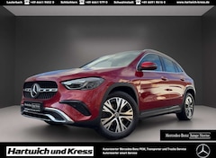 Bild des Angebotes Mercedes-Benz GLA 250 GLA 250 e Progressive Line Advanced+Pano+MultibeamLED+Totwinkel+