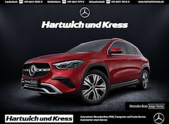 Bild des Angebotes Mercedes-Benz GLA 250 GLA 250 e Progressive Line Advanced+Pano+MultibeamLED+Totwinkel+