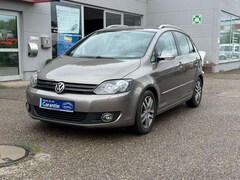 Bild des Angebotes VW Golf Plus Comfortline
