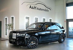Bild des Angebotes Rolls-Royce Cullinan BLACK BADGE*MANSORY*STARLIGHT*BESPOKE*