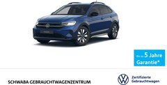 Bild des Angebotes VW Taigo Goal 1.0 TSI
