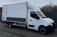 Bild des Angebotes Opel Movano 2.3 CDTI Koffer Ladebordwand Maxi 1 Hand TOP