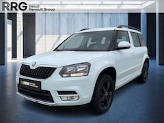 Bild des Angebotes Skoda Yeti 1.2 TSI Cool Edition SHZ PDC KLIMA Lordosenstütze ABS ESP SERVO