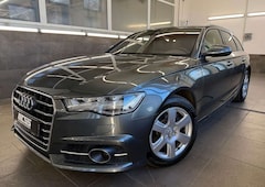 Bild des Angebotes Audi A6 3.0 TDI quattro S-Line LED LEDER NAVI ACC AHK