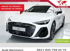 Bild des Angebotes Audi A6 TDI quattro S tronic LED NAVI ALU 21"
